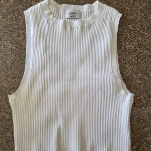 Aritzia Wilfred Babaton